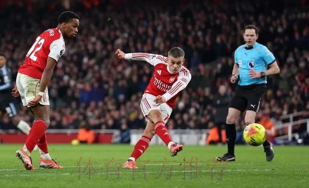 第6季Plus：阿森纳诸神归王座，三大师谈笑斩维拉丨两杆老烟枪