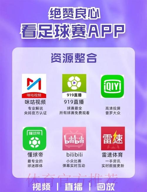 免费下载世界杯直播APP，畅享全站赛事分析